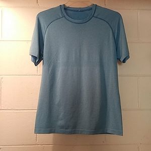 Lululemon Metal Vent Shirt